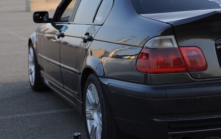 BMW 3 серия, 2000 год, 610 000 рублей, 7 фотография