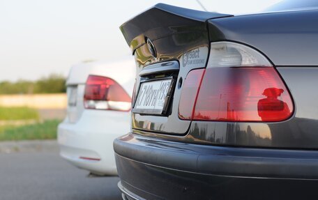 BMW 3 серия, 2000 год, 610 000 рублей, 9 фотография