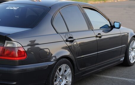 BMW 3 серия, 2000 год, 610 000 рублей, 12 фотография