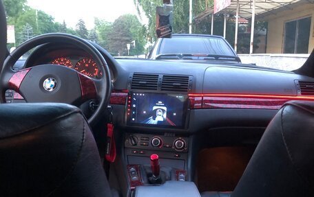 BMW 3 серия, 2000 год, 610 000 рублей, 16 фотография