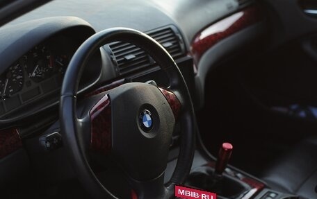 BMW 3 серия, 2000 год, 610 000 рублей, 13 фотография
