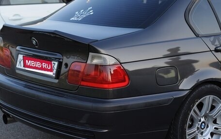 BMW 3 серия, 2000 год, 610 000 рублей, 8 фотография