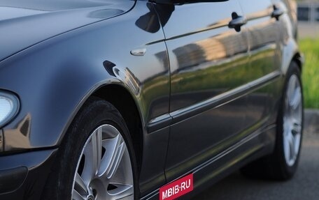BMW 3 серия, 2000 год, 610 000 рублей, 6 фотография