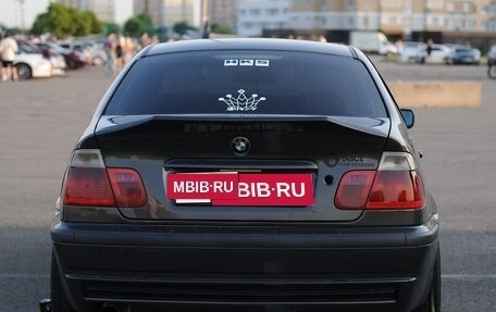 BMW 3 серия, 2000 год, 610 000 рублей, 11 фотография