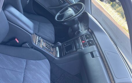 Mercedes-Benz E-Класс, 2000 год, 600 000 рублей, 14 фотография