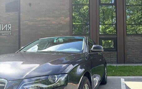 Audi A4, 2008 год, 1 250 000 рублей, 3 фотография