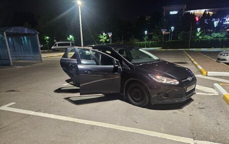 Ford Focus III, 2013 год, 695 000 рублей, 2 фотография