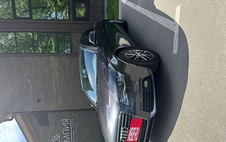Audi A4, 2008 год, 1 250 000 рублей, 4 фотография