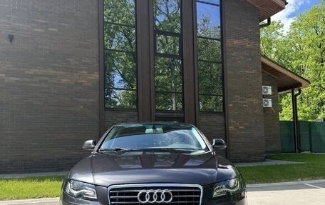 Audi A4, 2008 год, 1 250 000 рублей, 2 фотография