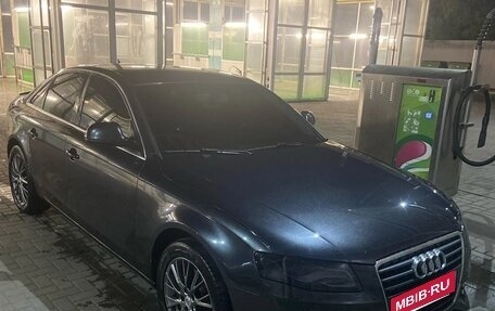 Audi A4, 2008 год, 1 250 000 рублей, 6 фотография