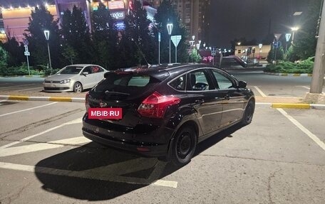 Ford Focus III, 2013 год, 695 000 рублей, 3 фотография