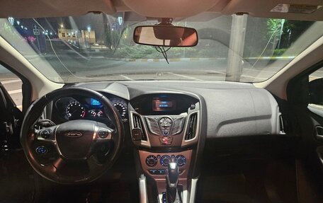 Ford Focus III, 2013 год, 695 000 рублей, 4 фотография