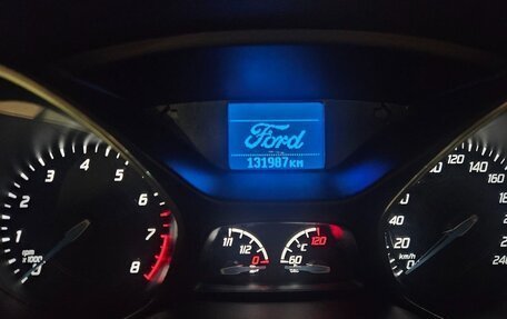 Ford Focus III, 2013 год, 695 000 рублей, 5 фотография