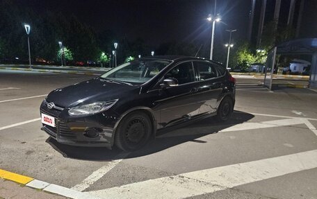 Ford Focus III, 2013 год, 695 000 рублей, 6 фотография