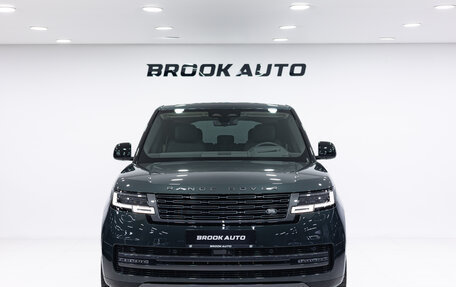 Land Rover Range Rover IV рестайлинг, 2024 год, 18 290 000 рублей, 2 фотография