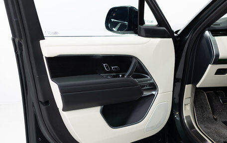 Land Rover Range Rover IV рестайлинг, 2024 год, 18 290 000 рублей, 8 фотография