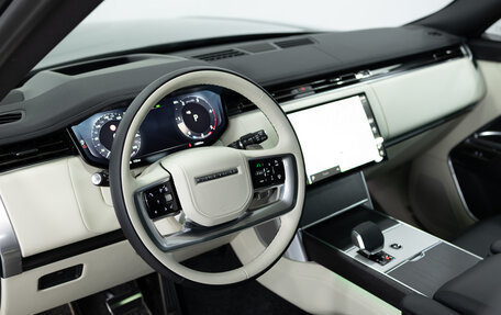 Land Rover Range Rover IV рестайлинг, 2024 год, 18 290 000 рублей, 9 фотография