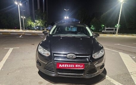 Ford Focus III, 2013 год, 695 000 рублей, 8 фотография