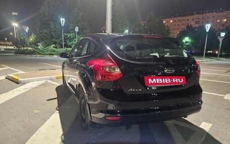 Ford Focus III, 2013 год, 695 000 рублей, 9 фотография