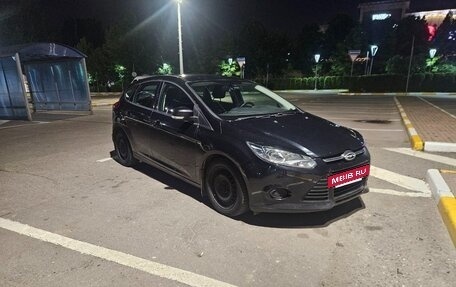 Ford Focus III, 2013 год, 695 000 рублей, 7 фотография