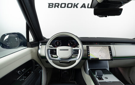 Land Rover Range Rover IV рестайлинг, 2024 год, 18 290 000 рублей, 12 фотография