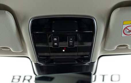 Land Rover Range Rover IV рестайлинг, 2024 год, 18 290 000 рублей, 16 фотография