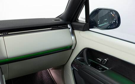 Land Rover Range Rover IV рестайлинг, 2024 год, 18 290 000 рублей, 19 фотография