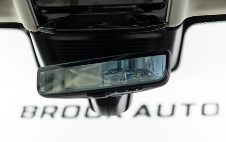 Land Rover Range Rover IV рестайлинг, 2024 год, 18 290 000 рублей, 17 фотография