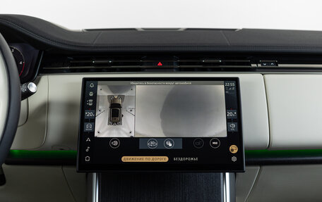 Land Rover Range Rover IV рестайлинг, 2024 год, 18 290 000 рублей, 26 фотография