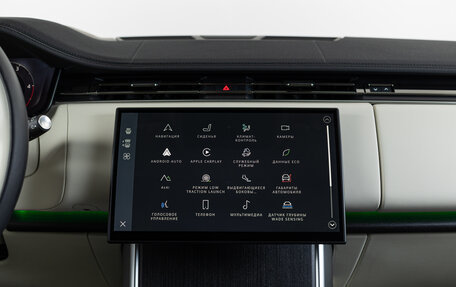 Land Rover Range Rover IV рестайлинг, 2024 год, 18 290 000 рублей, 20 фотография