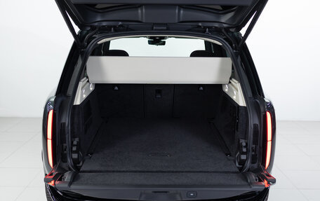 Land Rover Range Rover IV рестайлинг, 2024 год, 18 290 000 рублей, 37 фотография