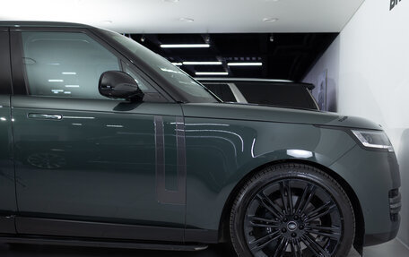 Land Rover Range Rover IV рестайлинг, 2024 год, 18 290 000 рублей, 38 фотография