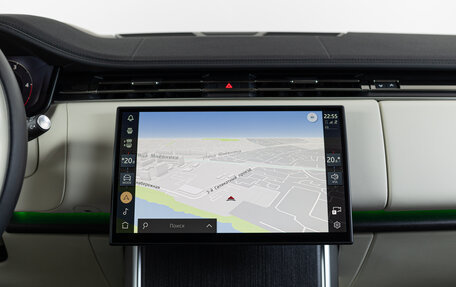 Land Rover Range Rover IV рестайлинг, 2024 год, 18 290 000 рублей, 30 фотография