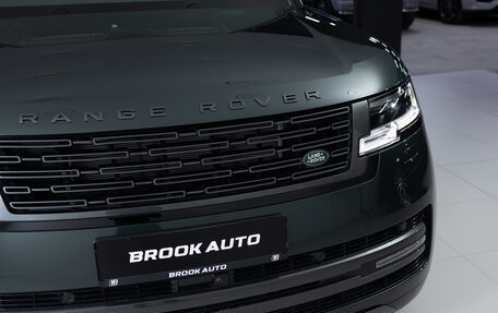 Land Rover Range Rover IV рестайлинг, 2024 год, 18 290 000 рублей, 36 фотография