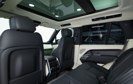 Land Rover Range Rover IV рестайлинг, 2024 год, 18 290 000 рублей, 32 фотография