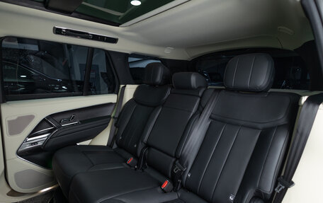 Land Rover Range Rover IV рестайлинг, 2024 год, 18 290 000 рублей, 35 фотография
