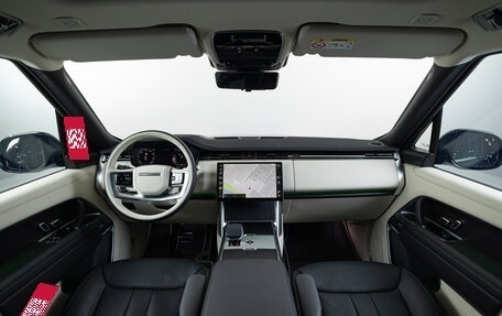 Land Rover Range Rover IV рестайлинг, 2024 год, 18 290 000 рублей, 31 фотография