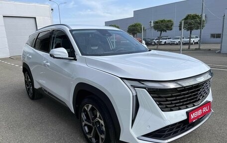 Geely Atlas, 2024 год, 3 717 190 рублей, 1 фотография