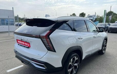 Geely Atlas, 2024 год, 3 717 190 рублей, 4 фотография