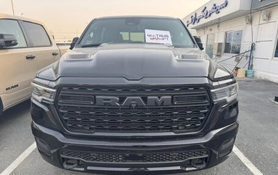 Rambler 1500, 2025 год, 8 800 000 рублей, 1 фотография