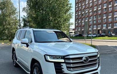 Toyota Land Cruiser, 2023 год, 14 500 000 рублей, 1 фотография