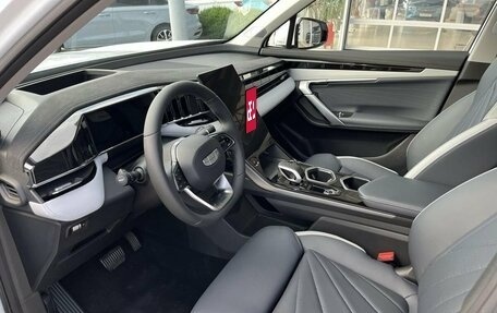 Geely Atlas, 2024 год, 3 717 190 рублей, 12 фотография