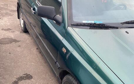 Volkswagen Golf III, 1996 год, 200 000 рублей, 7 фотография