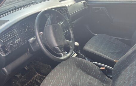 Volkswagen Golf III, 1996 год, 200 000 рублей, 11 фотография