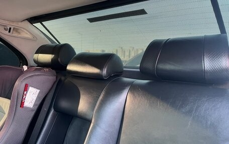 BMW 5 серия, 1998 год, 750 000 рублей, 10 фотография