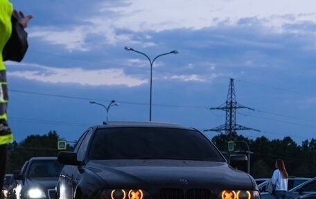 BMW 5 серия, 1998 год, 750 000 рублей, 2 фотография