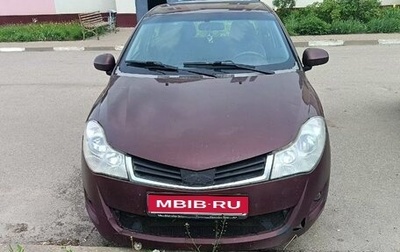 Chery Bonus (A13), 2011 год, 230 000 рублей, 1 фотография