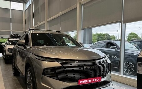 Haval F7, 2025 год, 3 649 000 рублей, 1 фотография