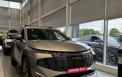 Haval F7, 2025 год, 3 649 000 рублей, 1 фотография