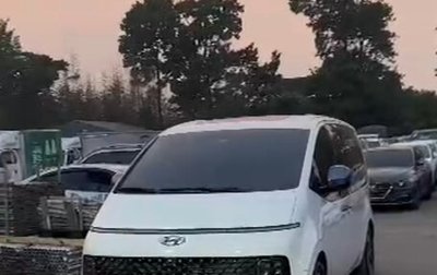 Hyundai Staria, 2022 год, 4 400 000 рублей, 1 фотография